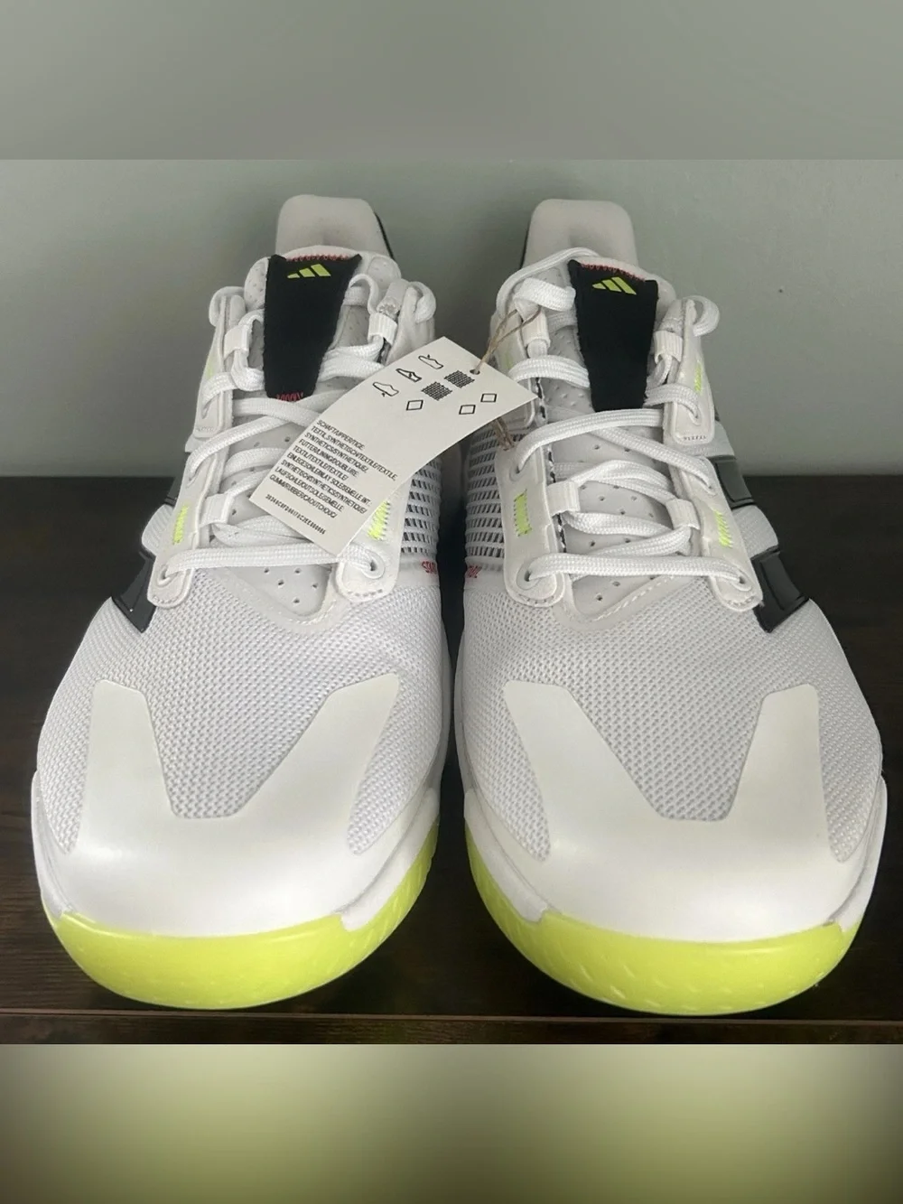 adidas new tags